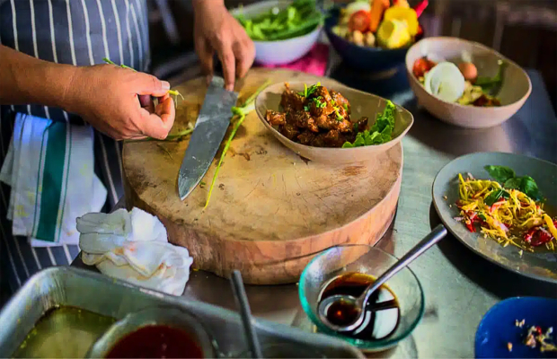 Siem Reap Culture Cooking Class Tour
